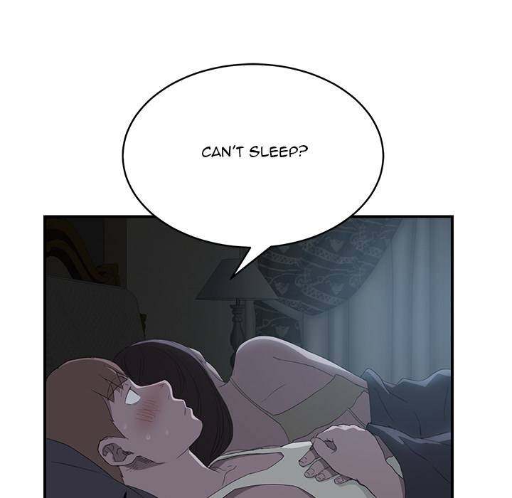 My Stepmom - Chapter 22 - Andromeda 11 page 18 hentai porn comic manga doujin